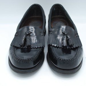 ROCKPORT COMFORT DMX MENS LOAFERS SIZE 9 M WITH TASSELS